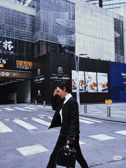 Herm25  New Product, Fully Hand-Sewn