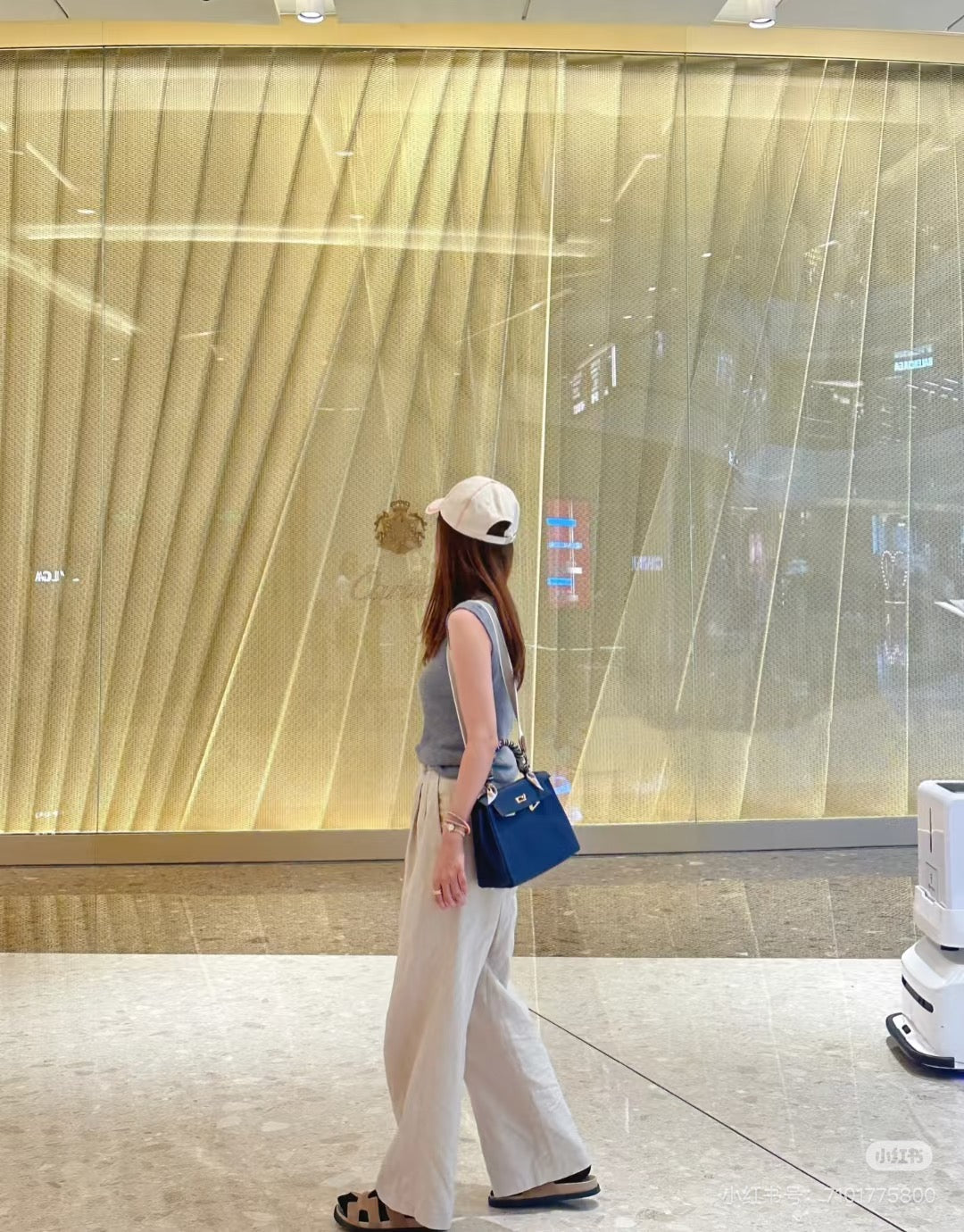 Herm25  New Product, Fully Hand-Sewn