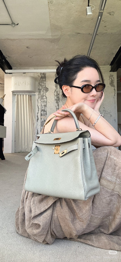 Herm28  New Product, Fully Hand-Sewn