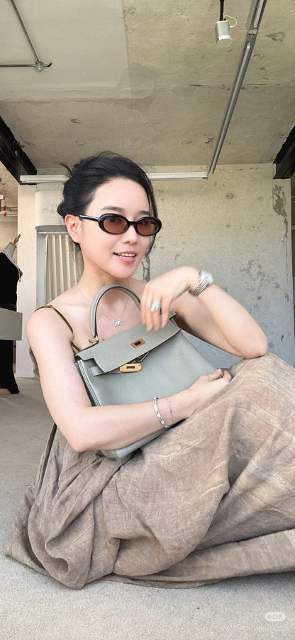 Herm28  New Product, Fully Hand-Sewn