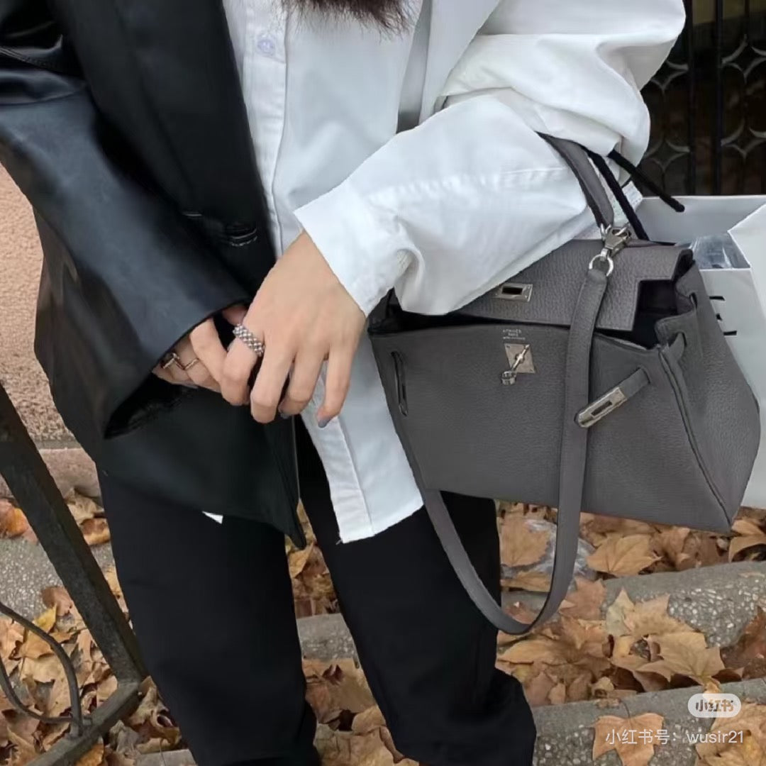 Herm28  New Product, Fully Hand-Sewn