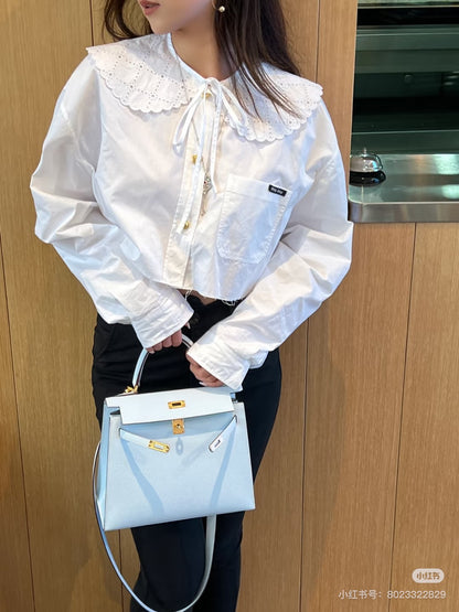 Herm28  New Product, Fully Hand-Sewn