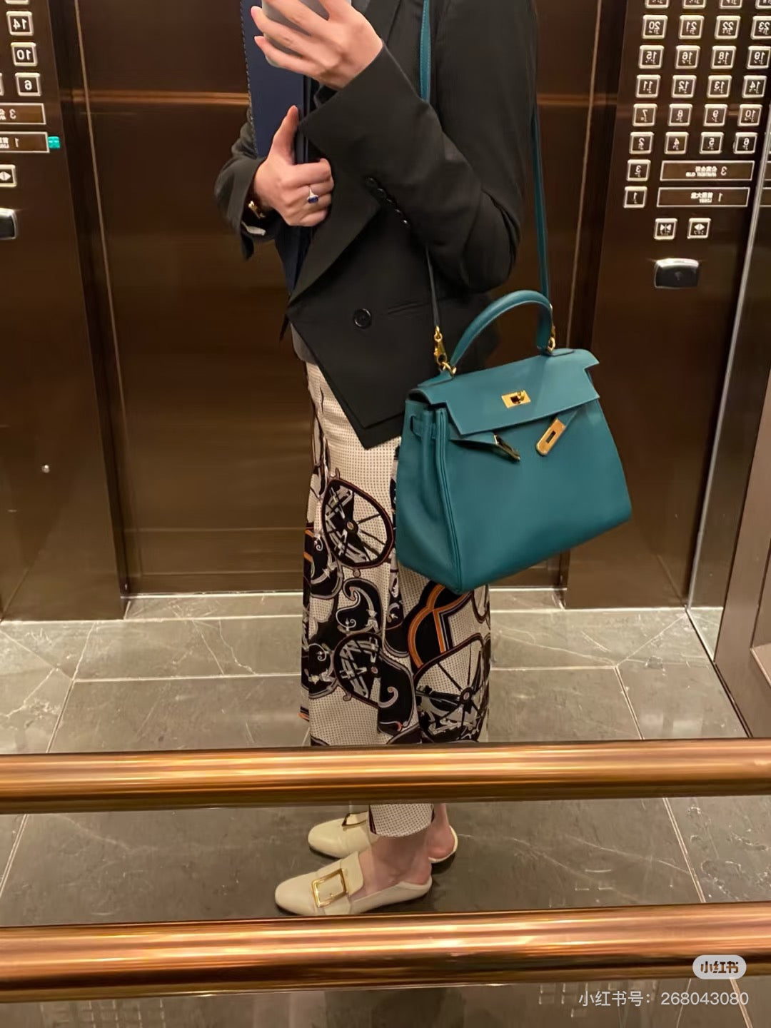 Herm28  New Product, Fully Hand-Sewn