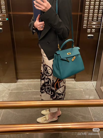 Herm28  New Product, Fully Hand-Sewn