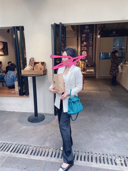 Herm28  New Product, Fully Hand-Sewn