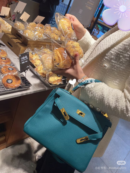 Herm28  New Product, Fully Hand-Sewn