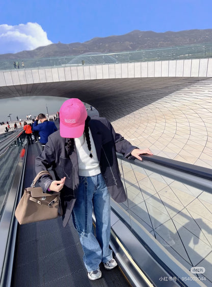 Herm28  New Product, Fully Hand-Sewn