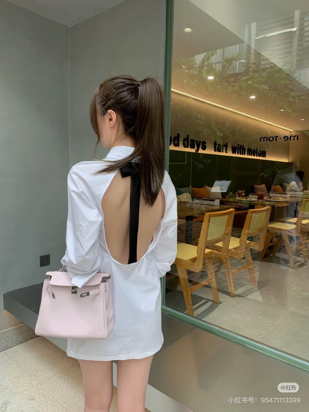 Herm25  New Product, Fully Hand-Sewn