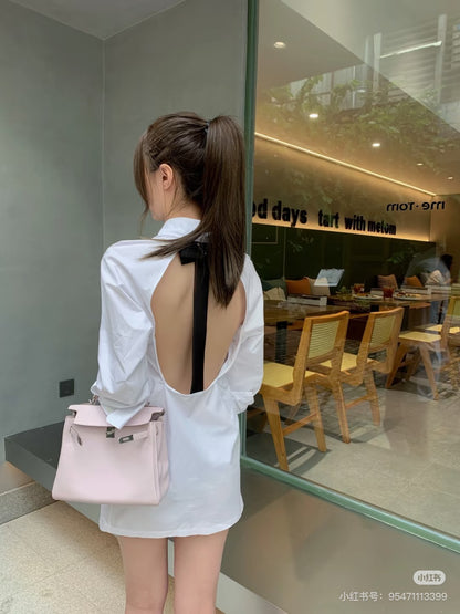 Herm25  New Product, Fully Hand-Sewn