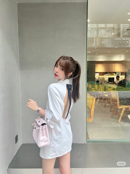 Herm25  New Product, Fully Hand-Sewn