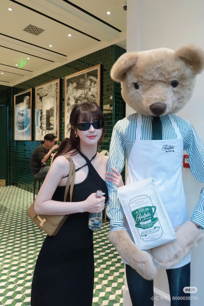 Herm19  New Product, Fully Hand-Sewn