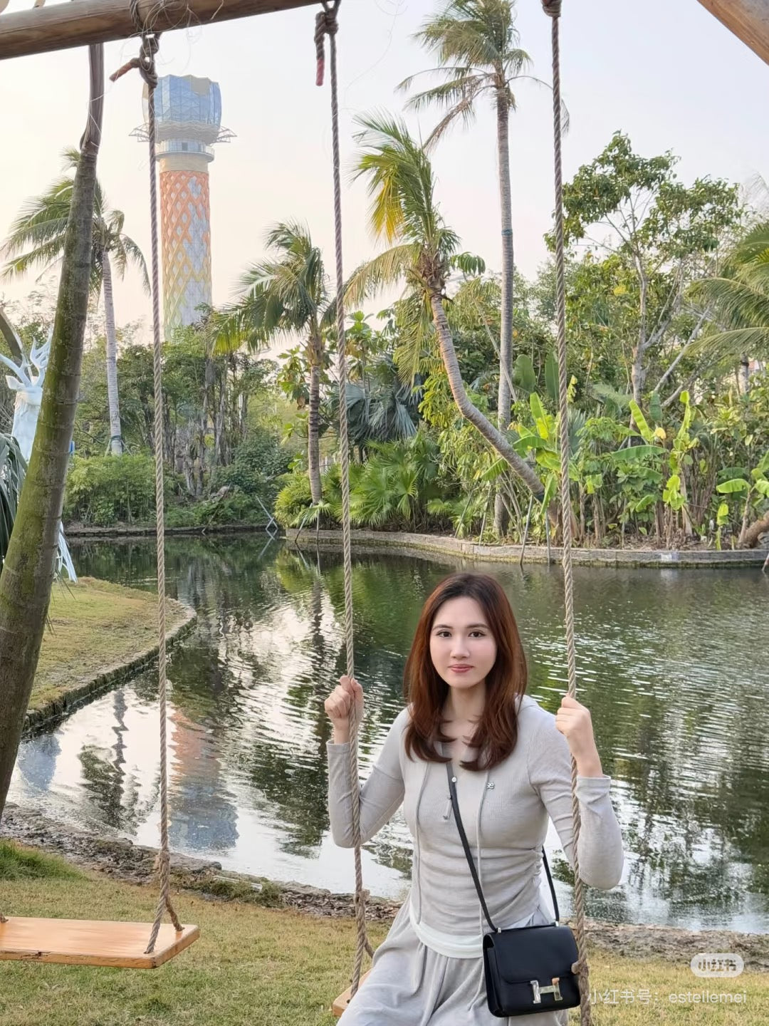 Herm19  New Product, Fully Hand-Sewn