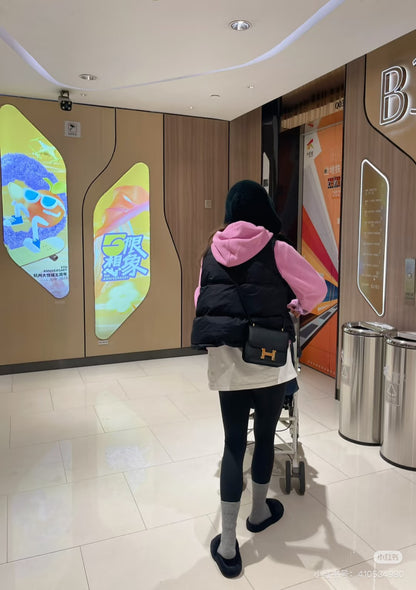 Herm19  New Product, Fully Hand-Sewn