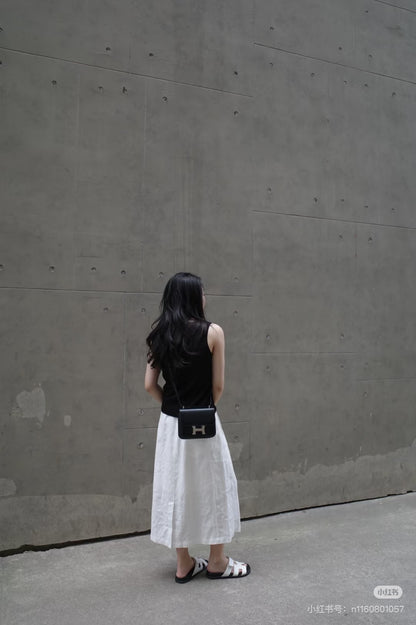 Herm19  New Product, Fully Hand-Sewn