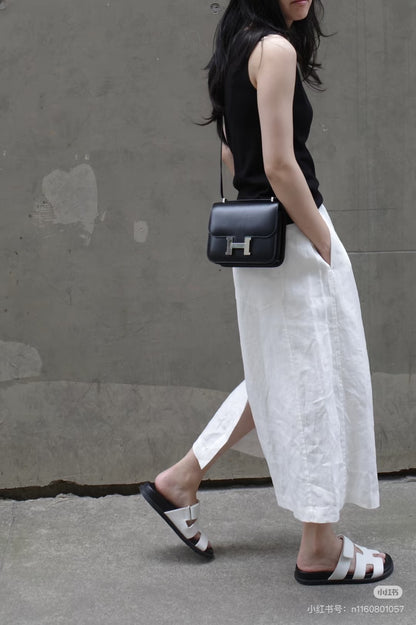 Herm19  New Product, Fully Hand-Sewn