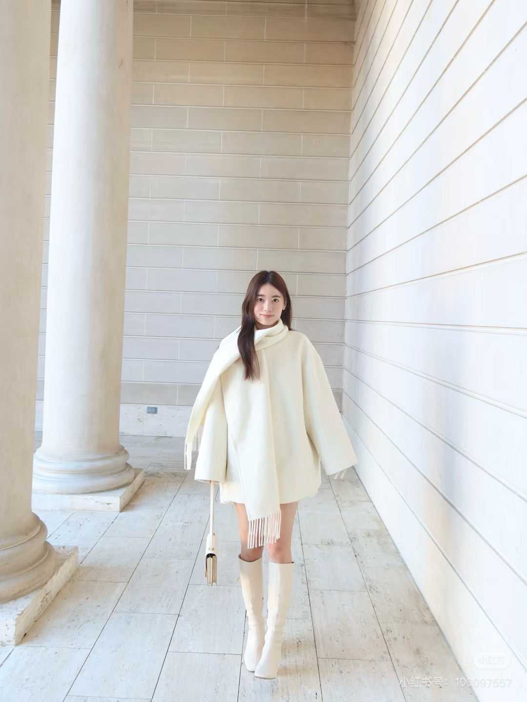 Herm19  New Product, Fully Hand-Sewn