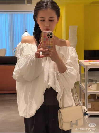 Herm19  New Product, Fully Hand-Sewn