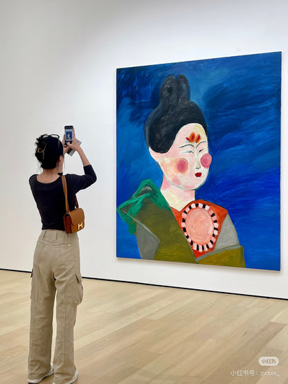 Herm19  New Product, Fully Hand-Sewn