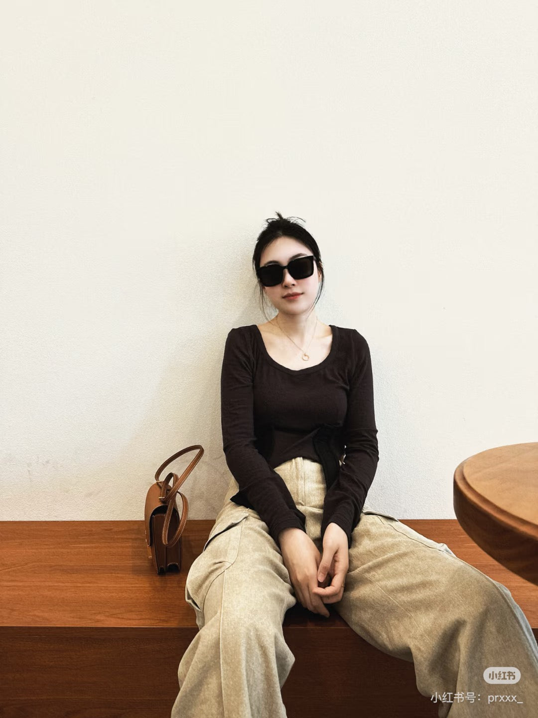 Herm19  New Product, Fully Hand-Sewn