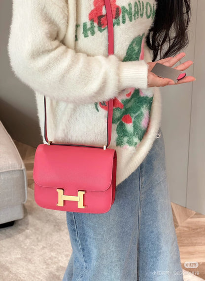 Herm19  New Product, Fully Hand-Sewn