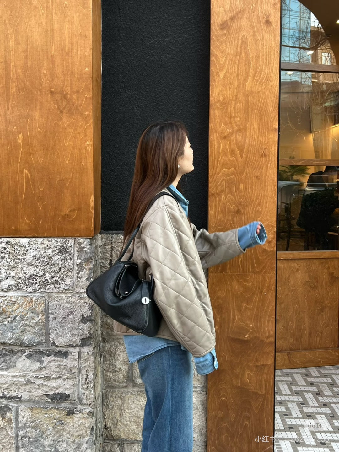 Herm26  New Product, Fully Hand-Sewn