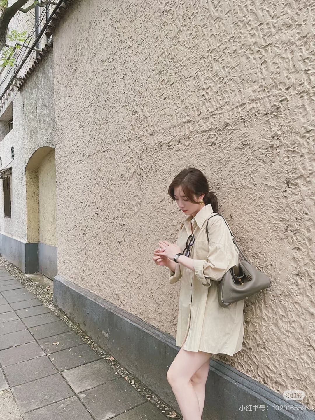 Herm26  New Product, Fully Hand-Sewn