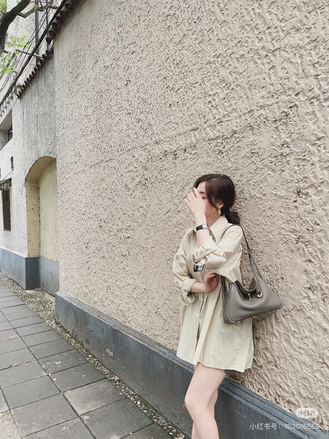 Herm26  New Product, Fully Hand-Sewn