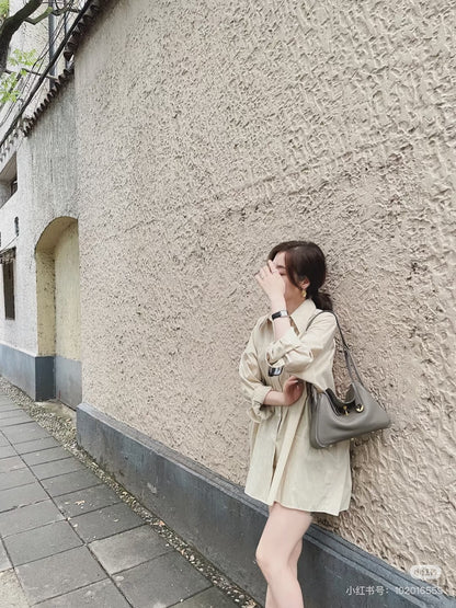 Herm26  New Product, Fully Hand-Sewn