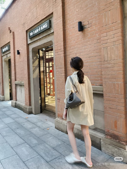 Herm26  New Product, Fully Hand-Sewn