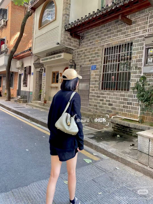 Herm26  New Product, Fully Hand-Sewn