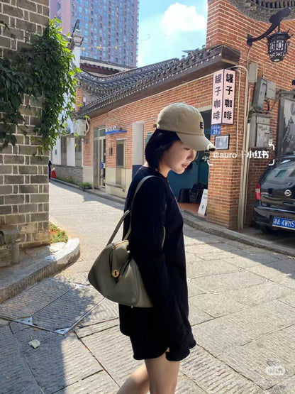 Herm26  New Product, Fully Hand-Sewn