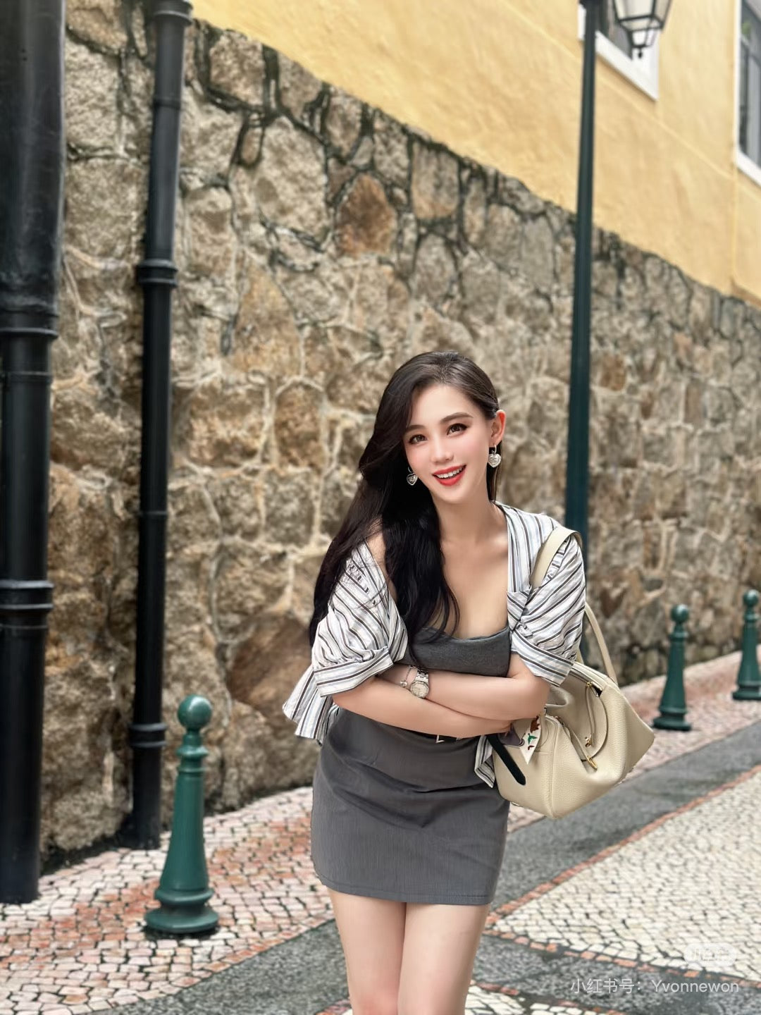 Herm26  New Product, Fully Hand-Sewn