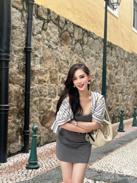 Herm26  New Product, Fully Hand-Sewn