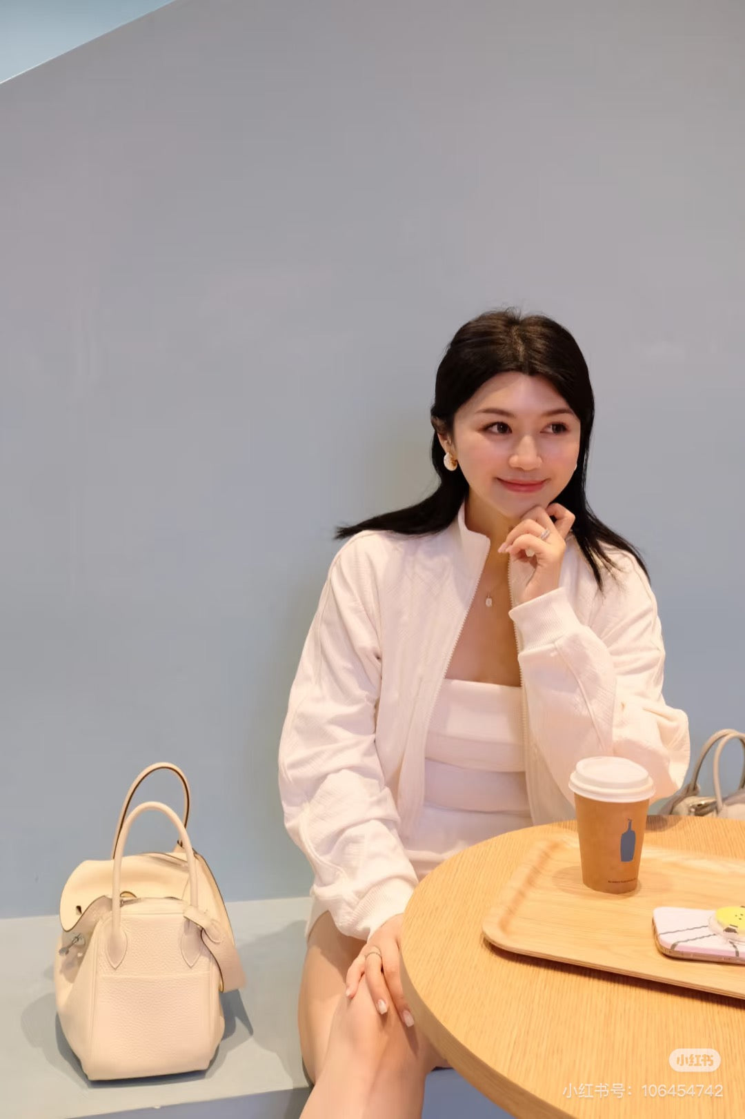 Herm26  New Product, Fully Hand-Sewn