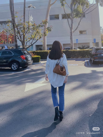 Herm26  New Product, Fully Hand-Sewn