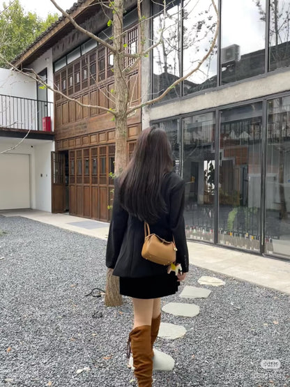 Herm26  New Product, Fully Hand-Sewn