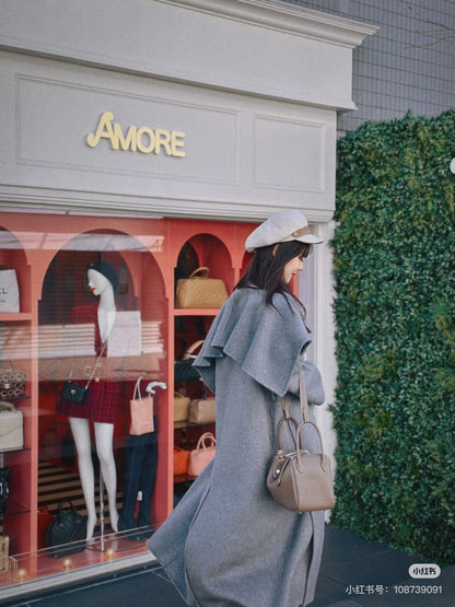 Herm26  New Product, Fully Hand-Sewn