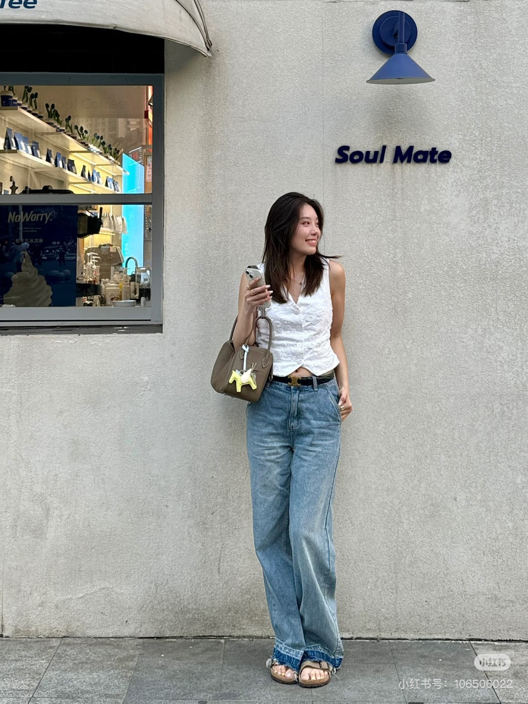 Herm26  New Product, Fully Hand-Sewn