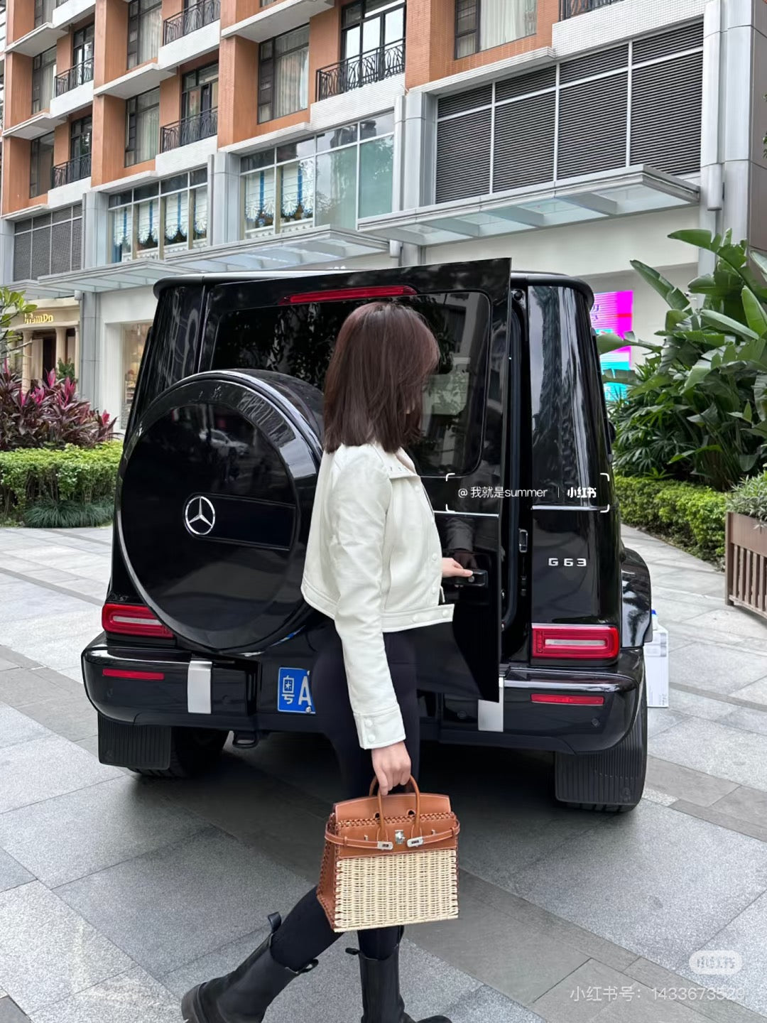 Herm25  New Product, Fully Hand-Sewn