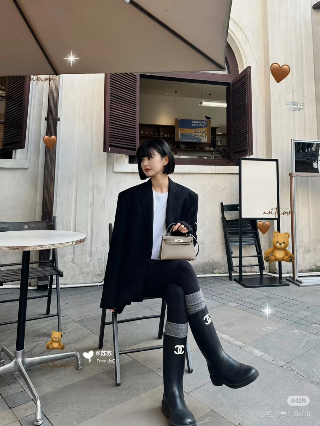 Herm19  New Product, Fully Hand-Sewn