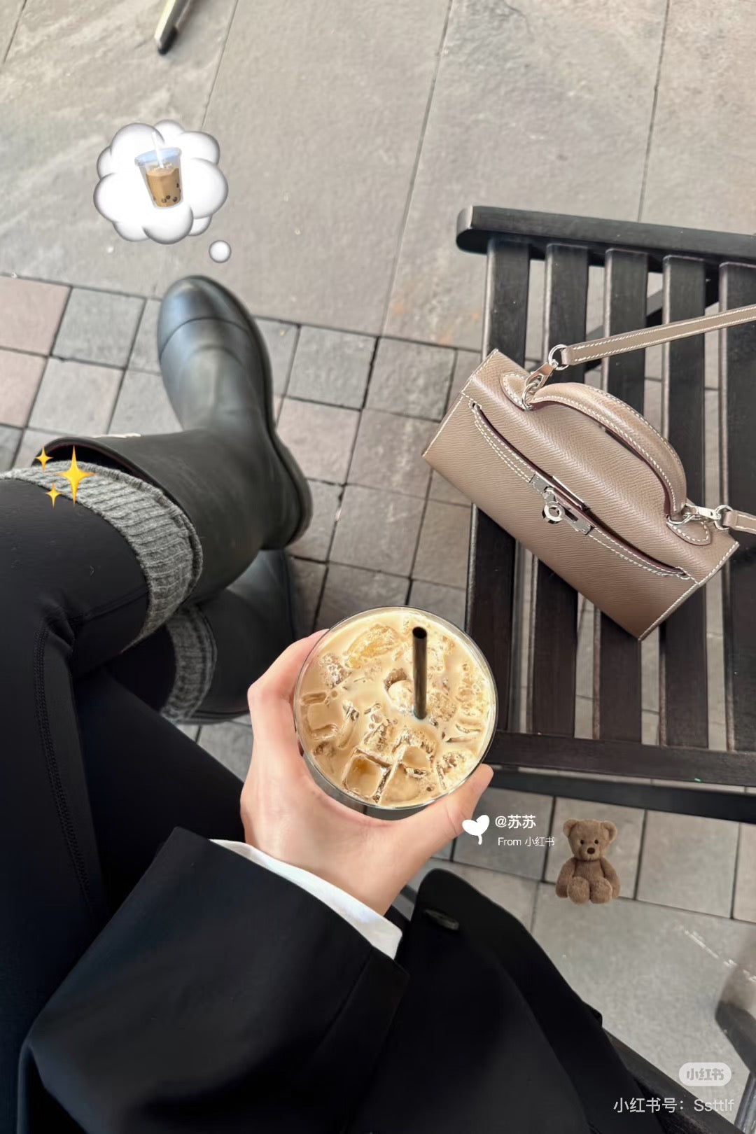 Herm19  New Product, Fully Hand-Sewn