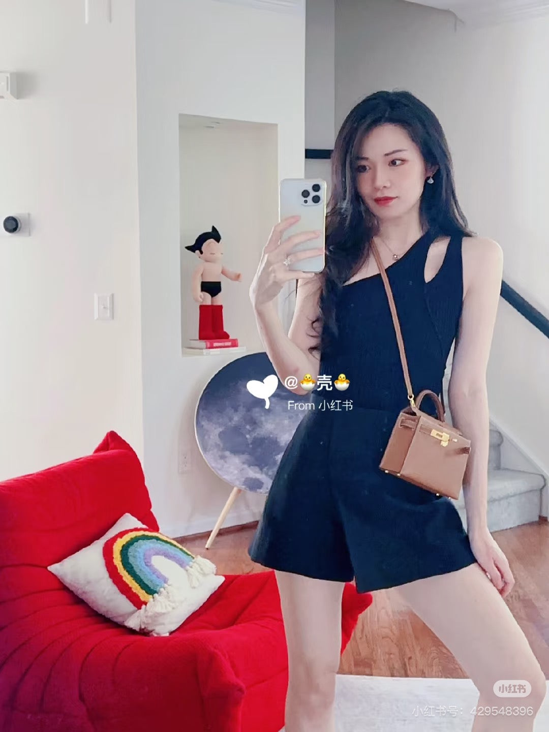 Herm19  New Product, Fully Hand-Sewn