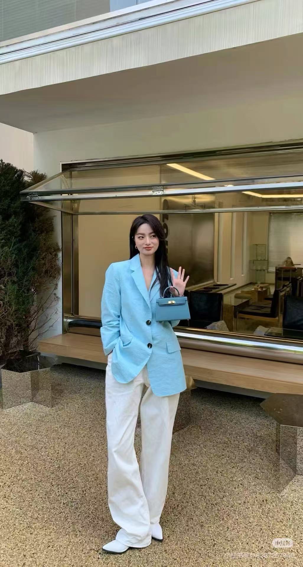 Herm19  New Product, Fully Hand-Sewn