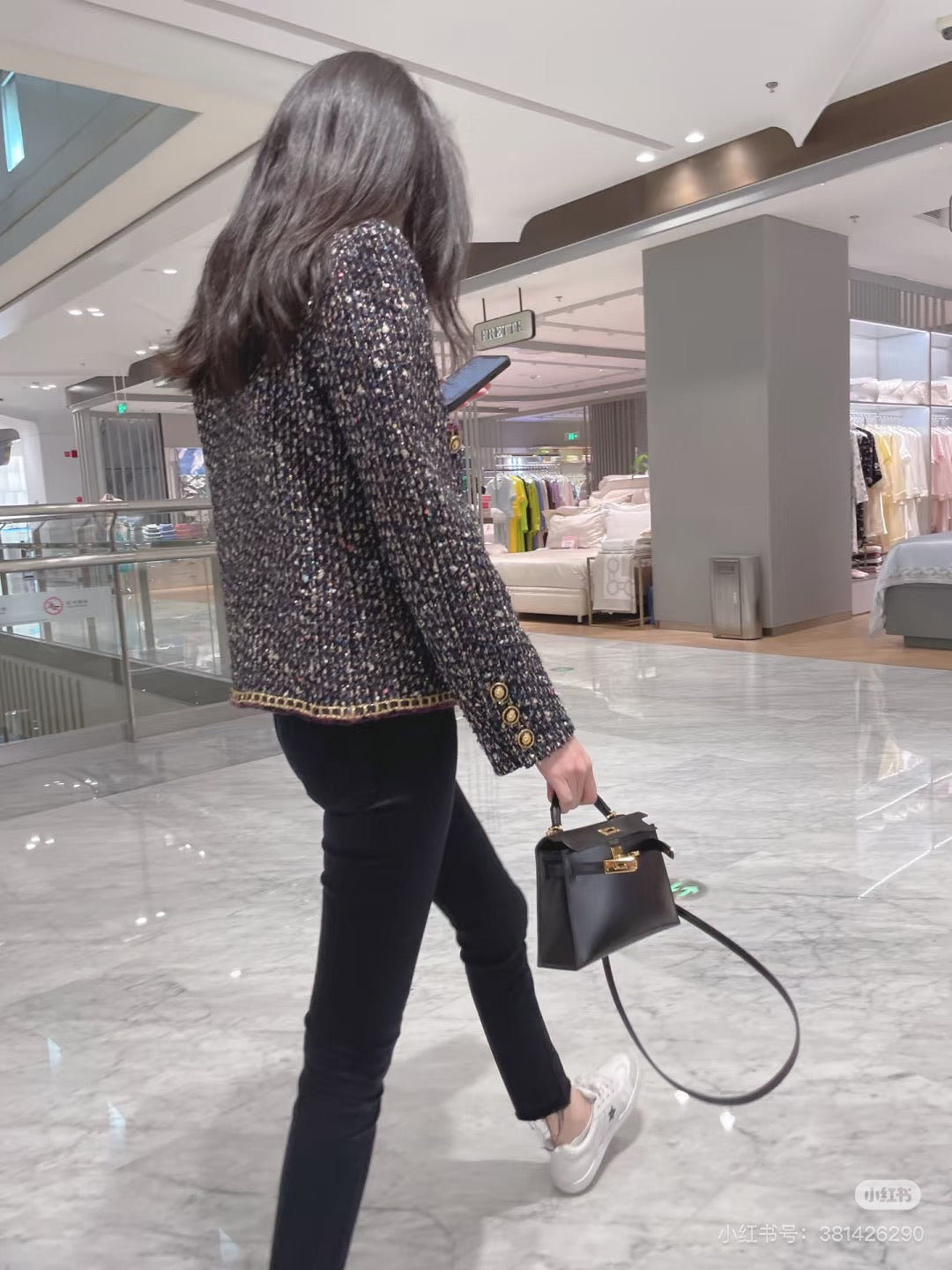 Herm19  New Product, Fully Hand-Sewn