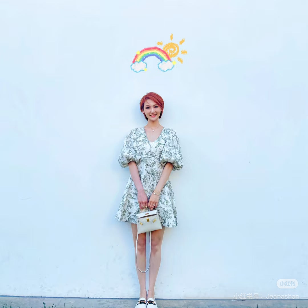 Herm19  New Product, Fully Hand-Sewn