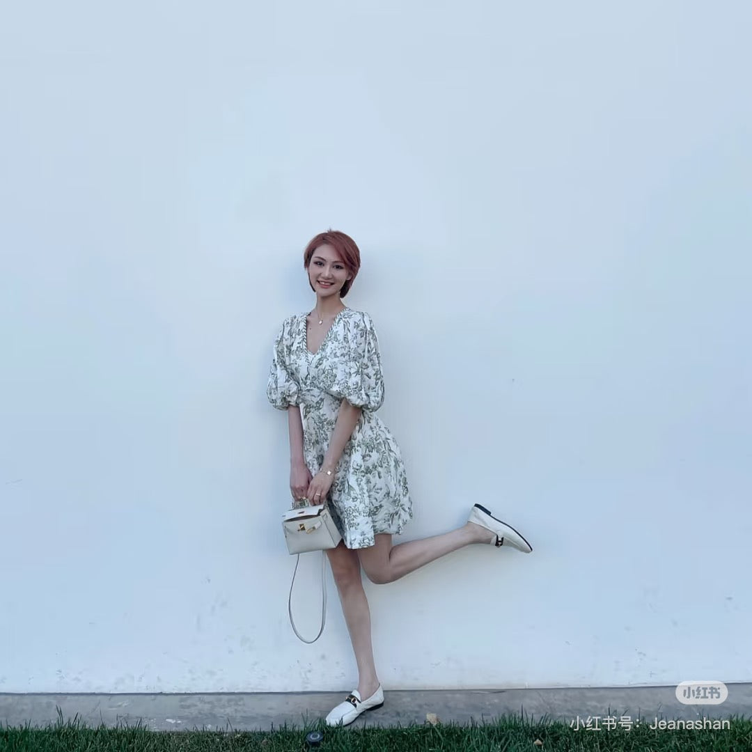 Herm19  New Product, Fully Hand-Sewn