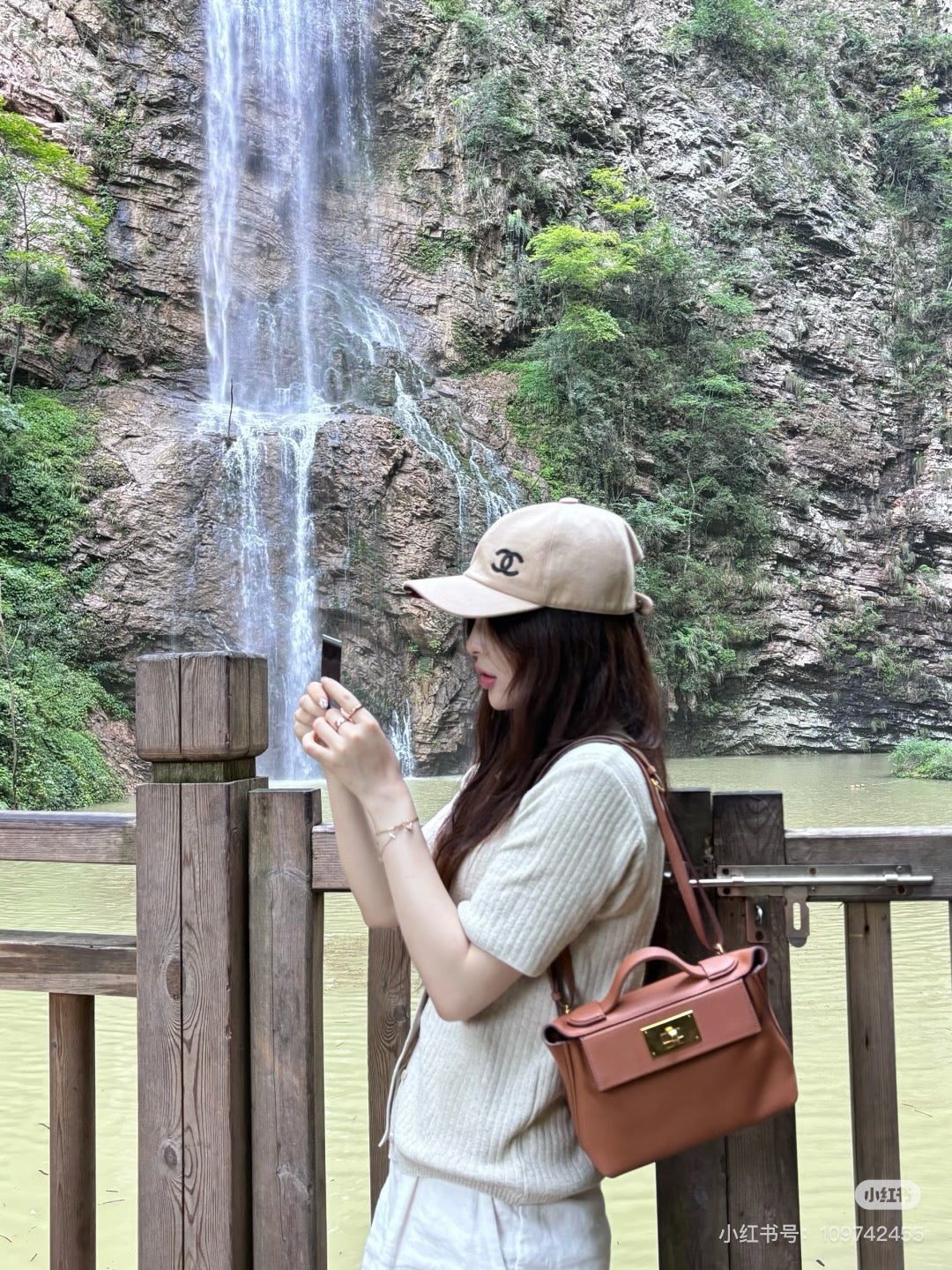 Herm2424  New Product, Fully Hand-Sewn