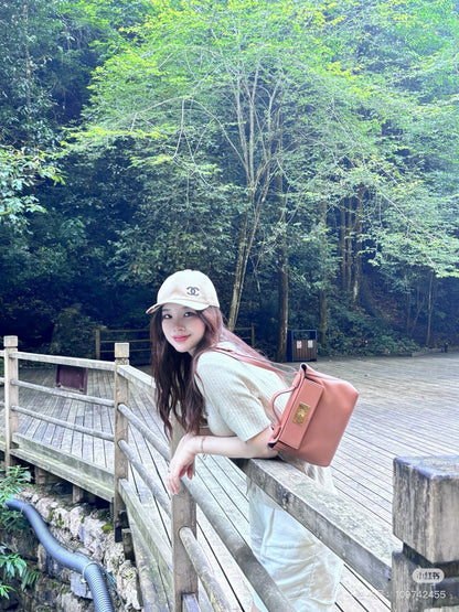 Herm2424  New Product, Fully Hand-Sewn