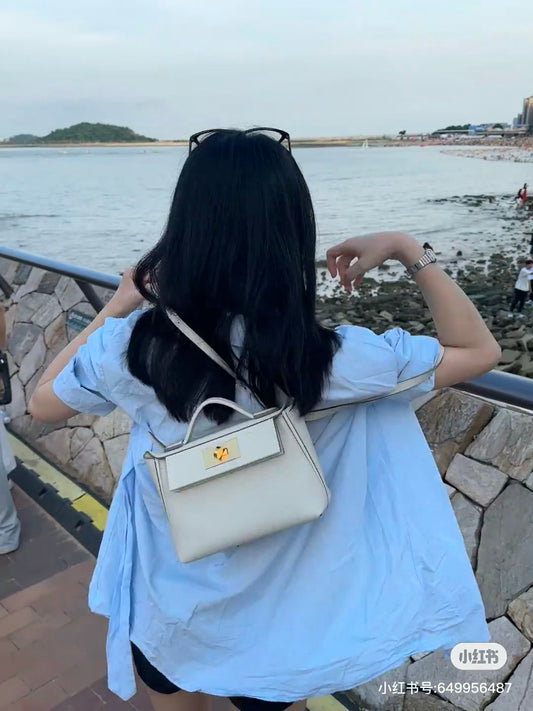 Herm2424  New Product, Fully Hand-Sewn