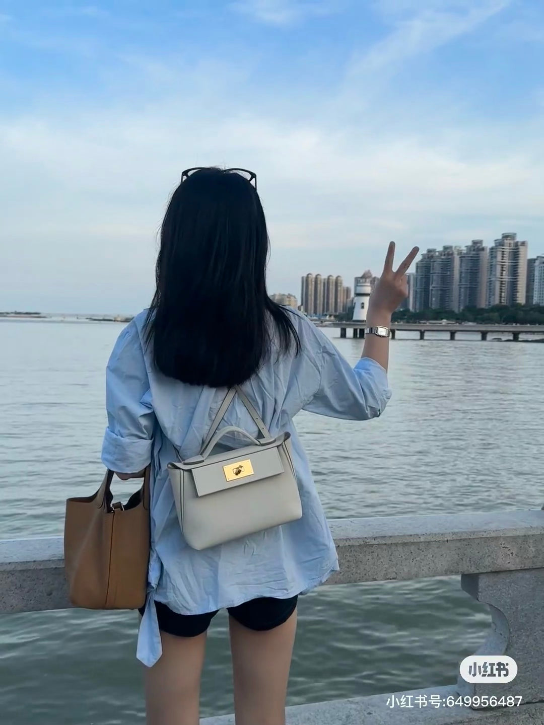 Herm2424  New Product, Fully Hand-Sewn